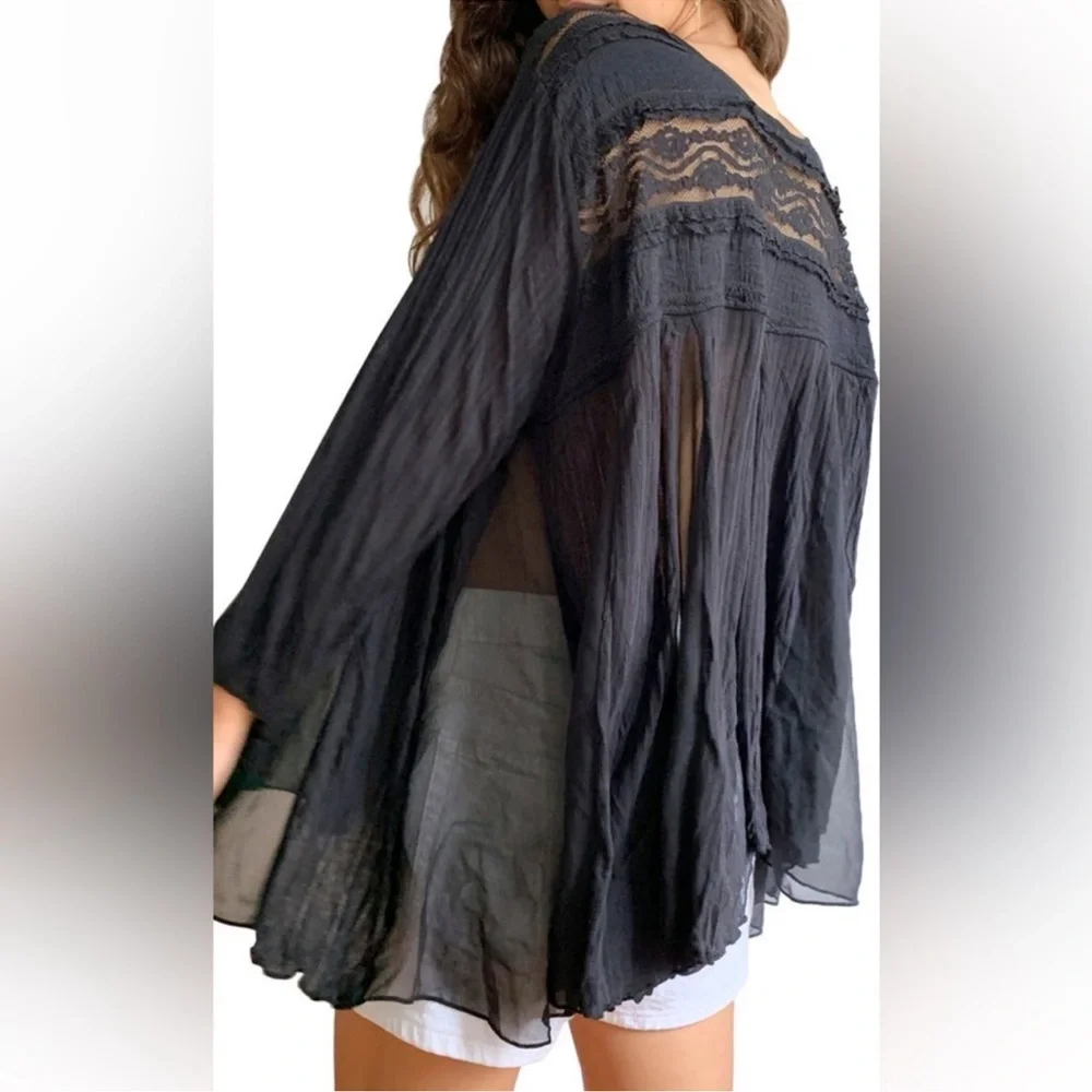 NWT Free People | Penny Lane Tunic | XS